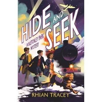 Hide and Seek - Tracey, Rhian