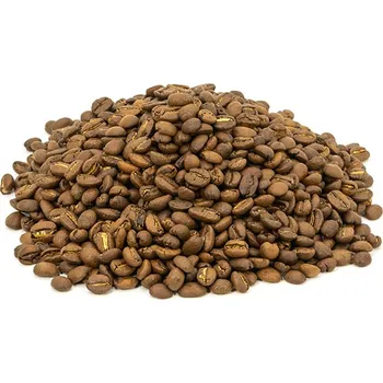 Káva Zrnková káva 100% Arabica Kolumbia Excelso Medelin váha: 250g