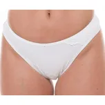 Tinasan Dámské kalhotky MST - CLUK Barva: Bílá, Velikost: S/M