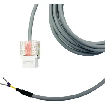 Vágner Pool VArio - komunikačníí kabel k DMX světlům - 10 m