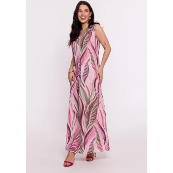 Dámské šaty Denní šaty model 193684 BeWear s