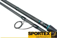 Sportex Competition CS-5 Carp 2 díly 366 cm/3,25 lb