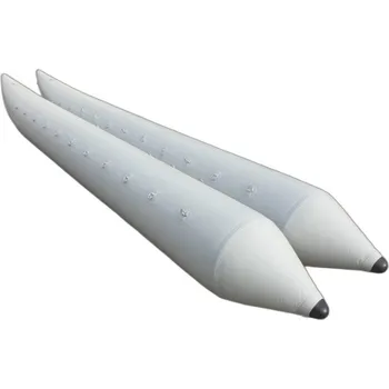 Člun boat007.cz nafukovací válce boat007 Tubusy