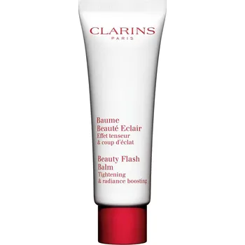 Pleťový krém Clarins Beauty Flash Balm pleťový balzám 50 ml