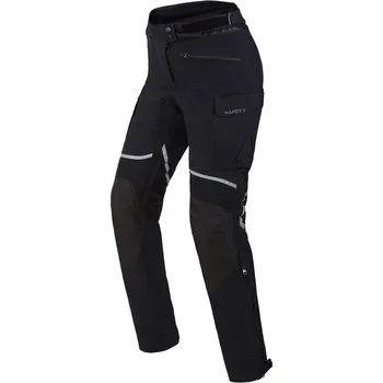 Moto oblečení Rebelhorn Hardy II Lady černé