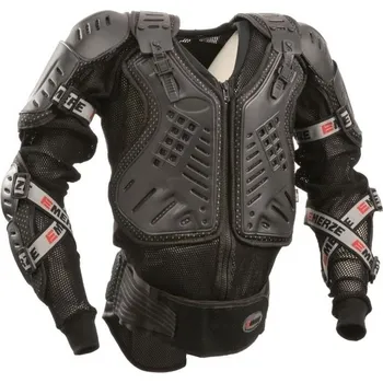 Motodoplněk Emerze EM7 černý