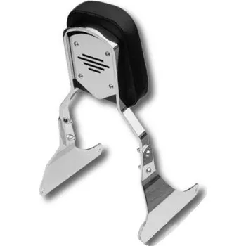 R-TECH Opěrka spolujezdce - Harley Davidson Fat Boy (2007-2017)