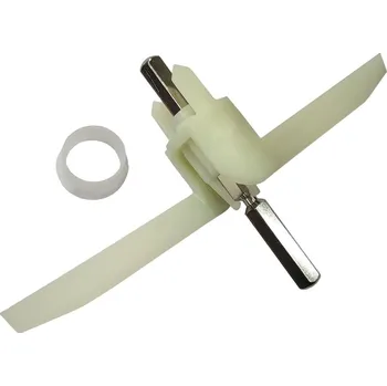 Příslušenství pro kuchyňský robot Vyhrnovací unašeč struhadla BOSCH 00630760 / MUM5x, náhrada