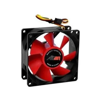 PC ventilátor AIREN FAN RedWingsExtreme92H (92x92x38mm, Extreme