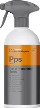 Koch Chemie Panel Preparation Spray odstraňovač vosku 500 ml