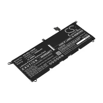 Baterie k notebooku Baterie pro Dell Inspiron 13-5390-D1725s, 5500 mAh, Cameron Sino CS-DEL330NB