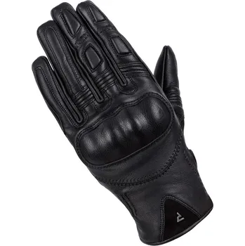 Moto rukavice Dámské rukavice Rebelhorn Thug II černé