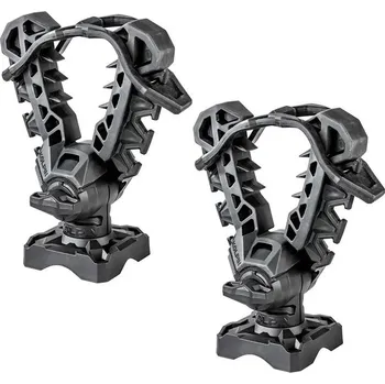 Nářadí na motocykly Držák nářadí KOLPIN Rhino Grip XLR 20-100 mm univerzální