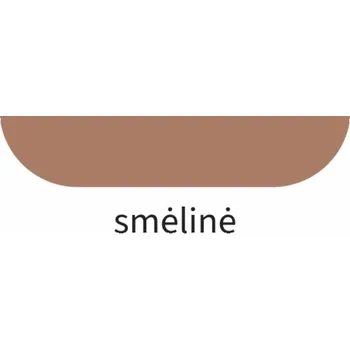 Barva na vlasy Barva na podlahu Rilak, písková barva, 0,9l