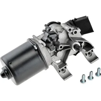 Motorek stěrače a odstřikovače Motorek předních stěračů NISSAN NOTE (E11) | 006-2009 | TAIWAN