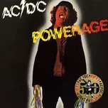 Powerage - AC/DC