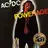 Powerage - AC/DC, [LP] (50th Anniversary Limited Coloured Gold Metallic Vinyl)