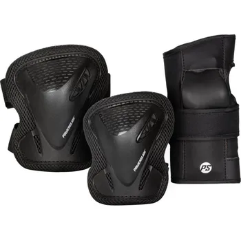 Příslušenství pro in-line Chrániče Powerslide Basic (sada), XL Powerslide