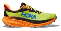 HOKA ONE ONE Challenger 7 M 1134497 Black/Lettuce