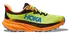 Pánská běžecká obuv HOKA ONE ONE Challenger 7 M 1134497 Black/Lettuce