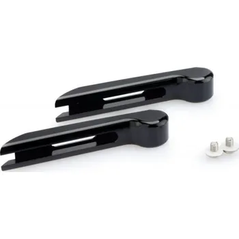 Puig Extendable kit PUIG 3700N černý