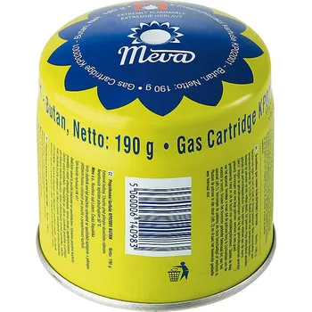 Meva Stop Gas KP02001 190 g