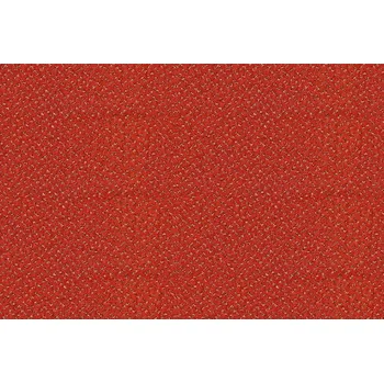 Koberec BALTA Metrážový koberec Fortesse SDE New 64 BARVA: Oranžová, ŠÍŘKA: 4 m