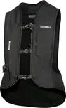 HELITE Airbag vesta Helite Turtle 2 černá XL
