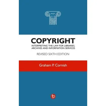 Copyright - Cornish, Graham P.