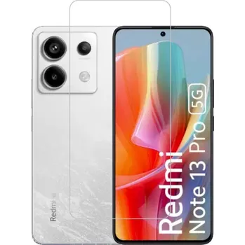 Ochranné sklo pro Xiaomi Redmi Note 13 a 13 Pro