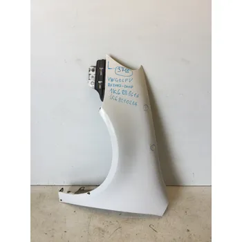 Blatník karosérie Levý přední blatník VW Golf V RV 2003-2008 1K6880681A 1K6821021A