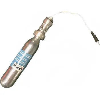 Pyro bombička k elektronickým airbagům HELITE
