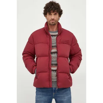 Tommy Hilfiger MW0MW32785 83X vínová S