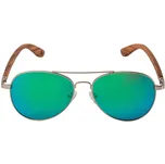 Meatfly Aviator 124849 zelené