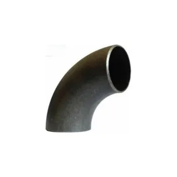 Fitinka Koleno 3D svařované St. 37.0 DN 100 114,3x3,6