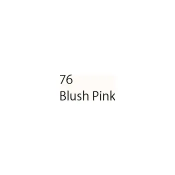 Marvy Uchida Artist brush 1100 76 Blush Pink