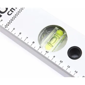 Vodováha Vodováha Forte Tools LATE3V100, 100cm