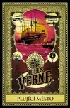 Plující město - Jules Verne (2022,…