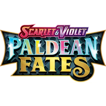 Karetní hra Paldean Fates - Reverse Holo rare karty ★ Reverse holo: Raichu (PAF 019)