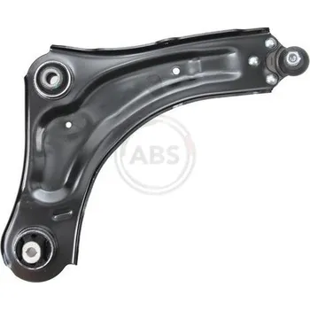 Zavěšení kol Řídicí páka, zavěšení kol A.B.S. 211250