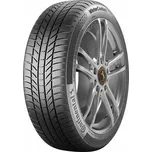 Continental WinterContact TS870P 235/55 R18 TS870P 100H FR 3PMSF