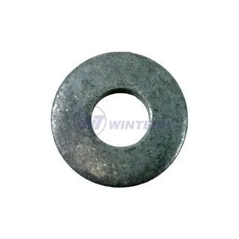 Vrut Plochá podl. M16 (18x44x9,5) ZAR Balení: 50 ks LVOAA16000Z5K