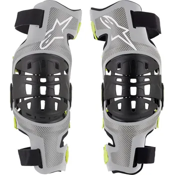 Motodoplněk kolenní ortézy Alpinestars Bionic-7