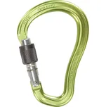 Karabina Climbing Technology Axis HMS SG Barva: zelená