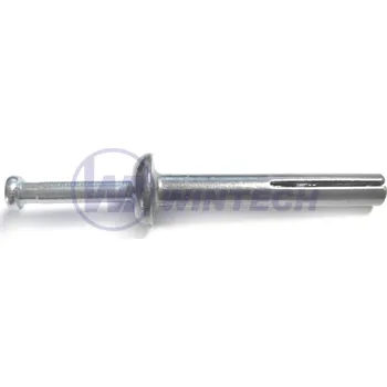 Hmoždinka Kotevní trn s hřebem 6 x 50 slit. zinku Balení: 100 ks NHEVA06050AO0