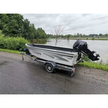 TANGIRI Trailers TANGIRI GT 60B