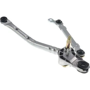 Motorek stěrače a odstřikovače Mechanismus předních stěračů PEUGEOT 107 | 012-2014 | TAIWAN