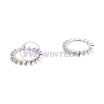 Šroub Podlož. vějíř. M3/3,2 DIN 6798A A2 Balení: 1000 ks SLDAA03000AO0