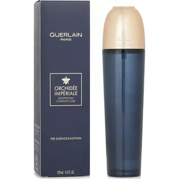 Dámský parfém Guerlain Orchidée Impériale Lotion čistící voda 125 ml