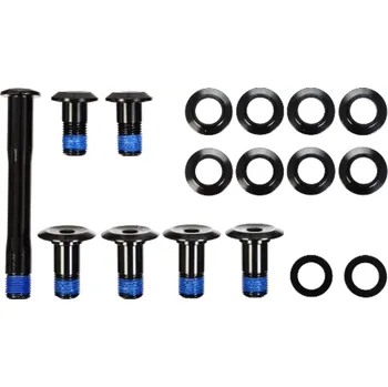 rám kola Cannondale Habit 2023+ Link Hardware